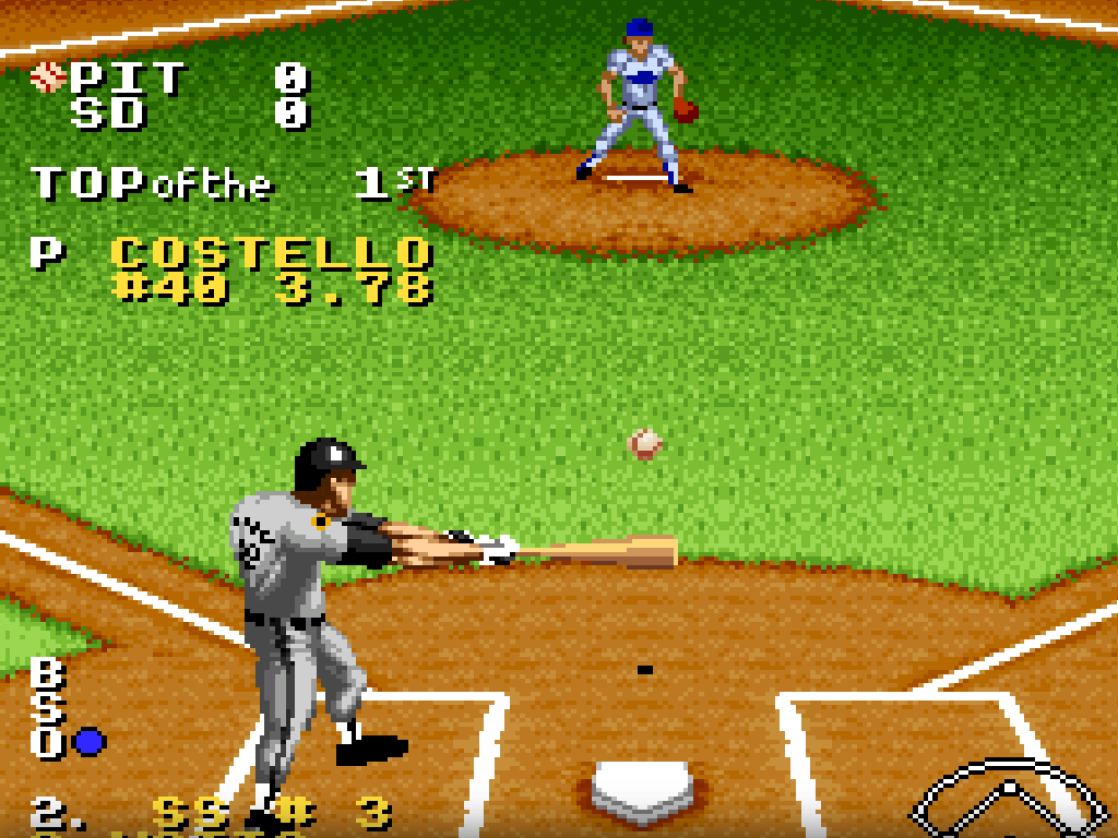 Ken Griffey Jr. Presents Major League Baseball