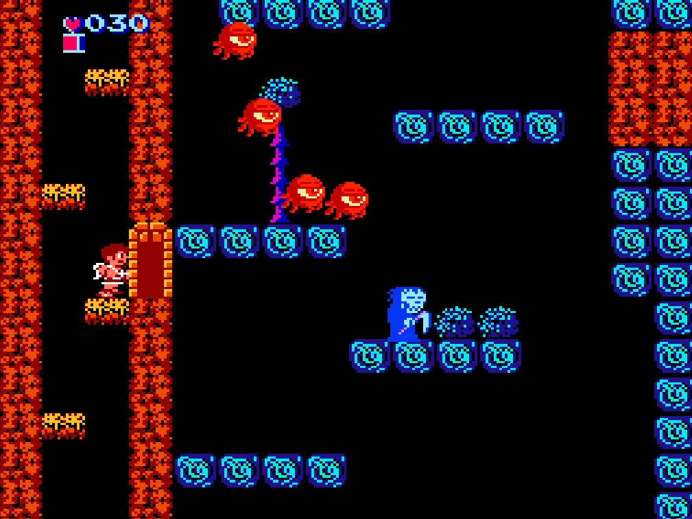 Kid Icarus