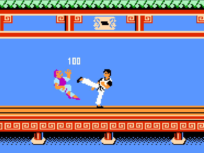Kung Fu