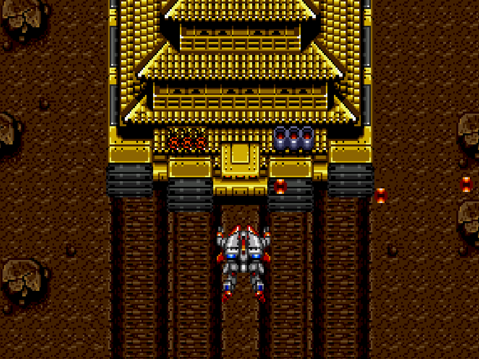 M.U.S.H.A.: Metallic Uniframe Super Hybrid Armor