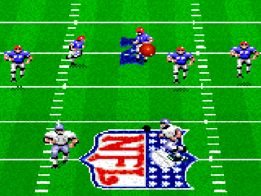 Madden NFL ’94