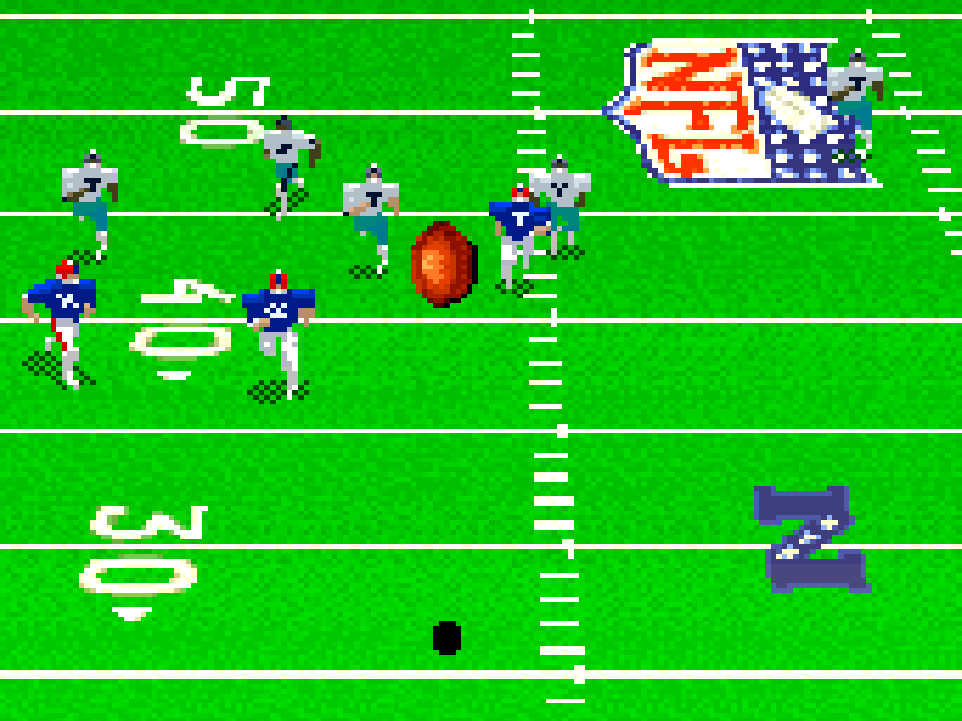 Madden NFL ’95