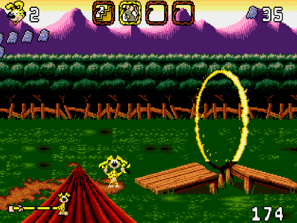 Marsupilami