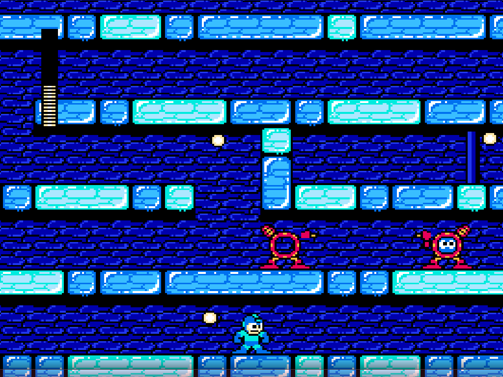 Mega Man 2