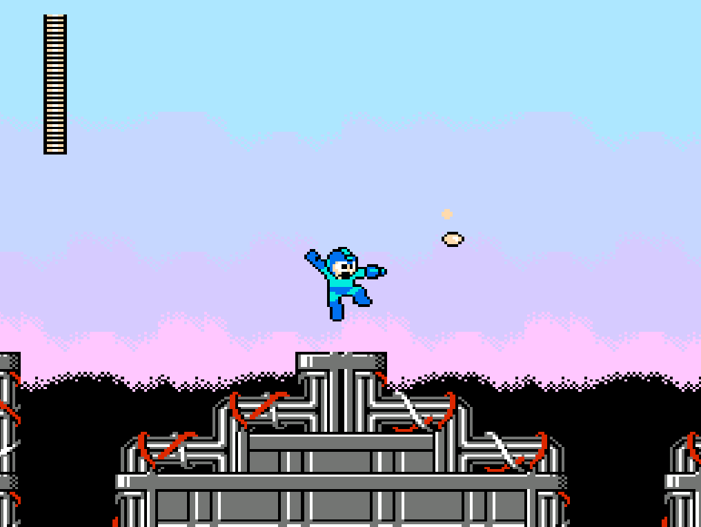 Mega Man 3