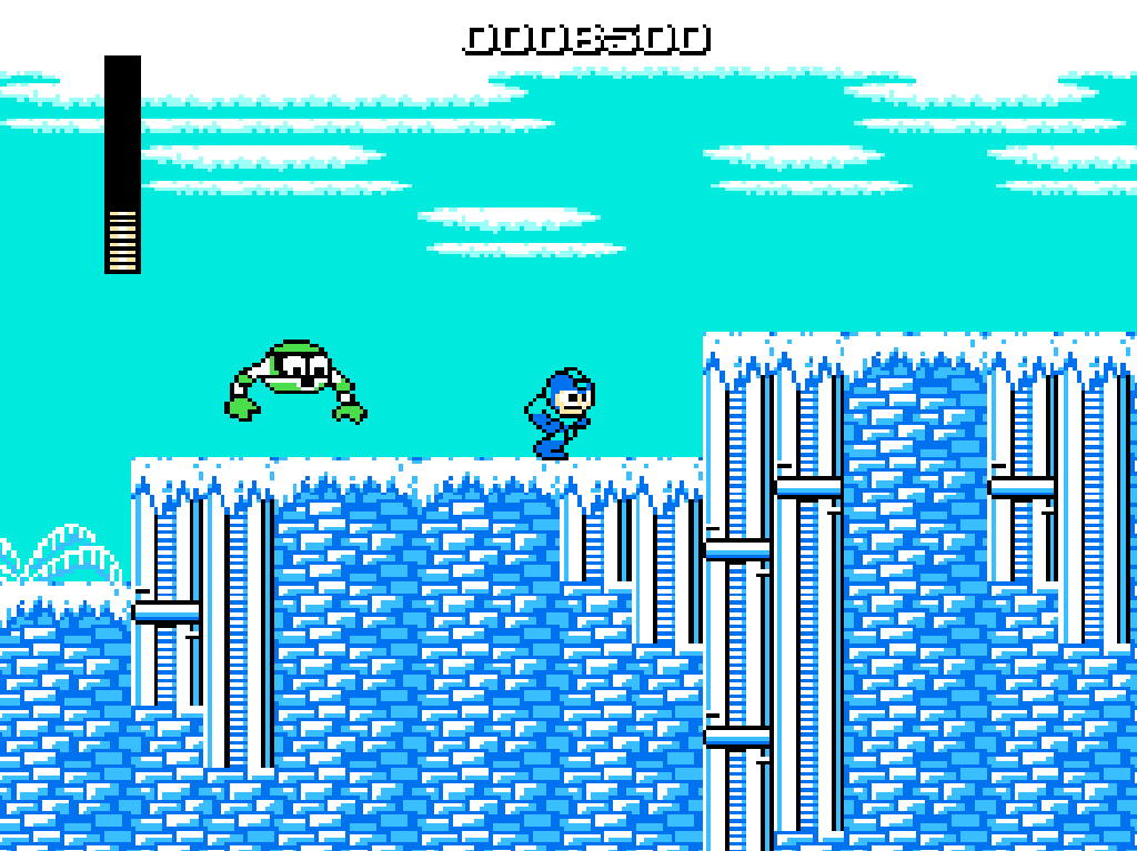 Mega Man