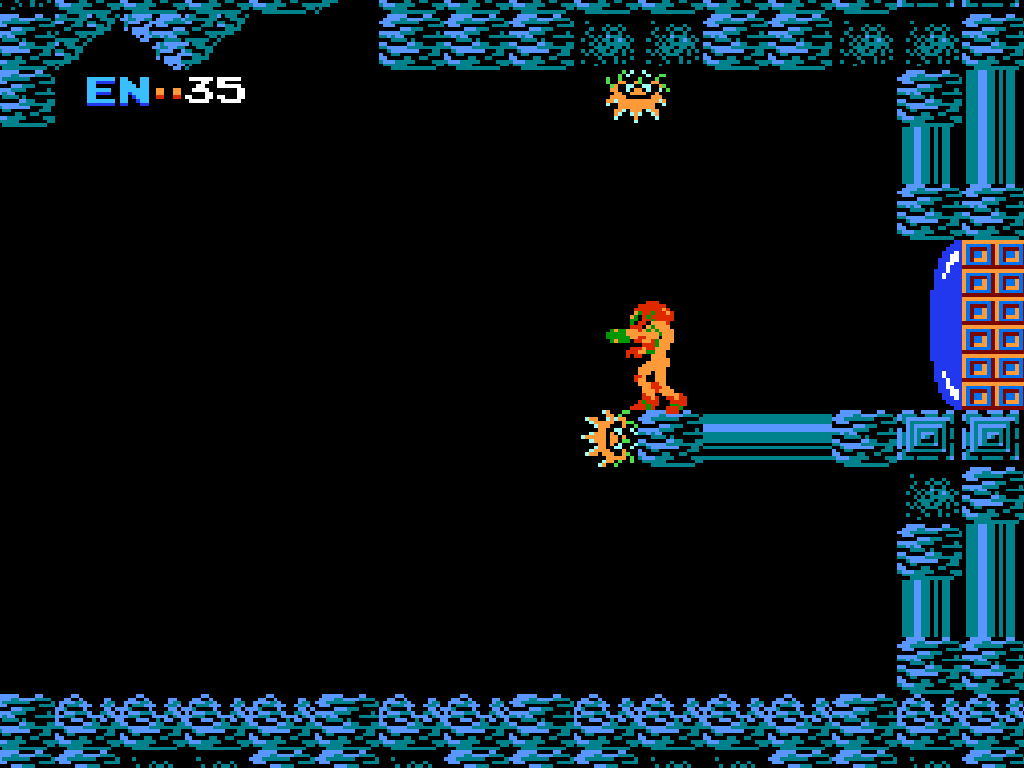 Metroid