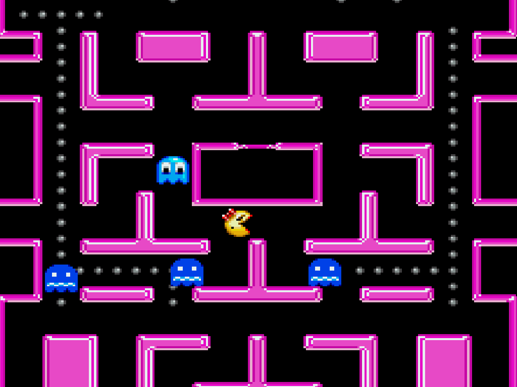 Ms. Pac-Man