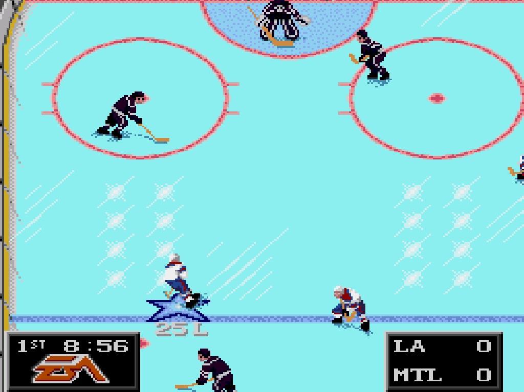 NHL 94