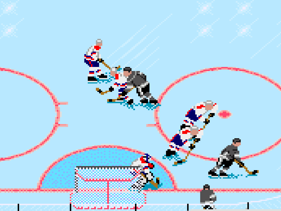 NHL Hockey ’94