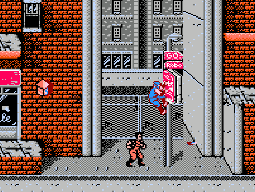 Ninja Gaiden