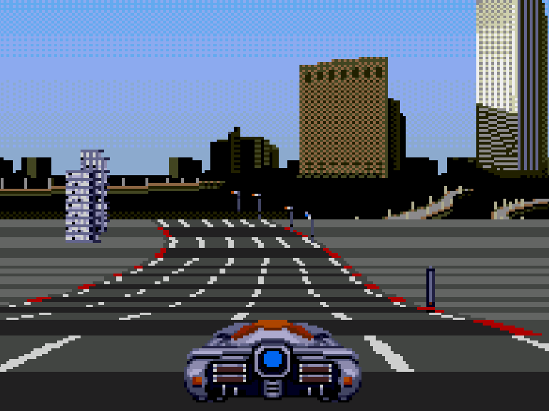 OutRun 2019