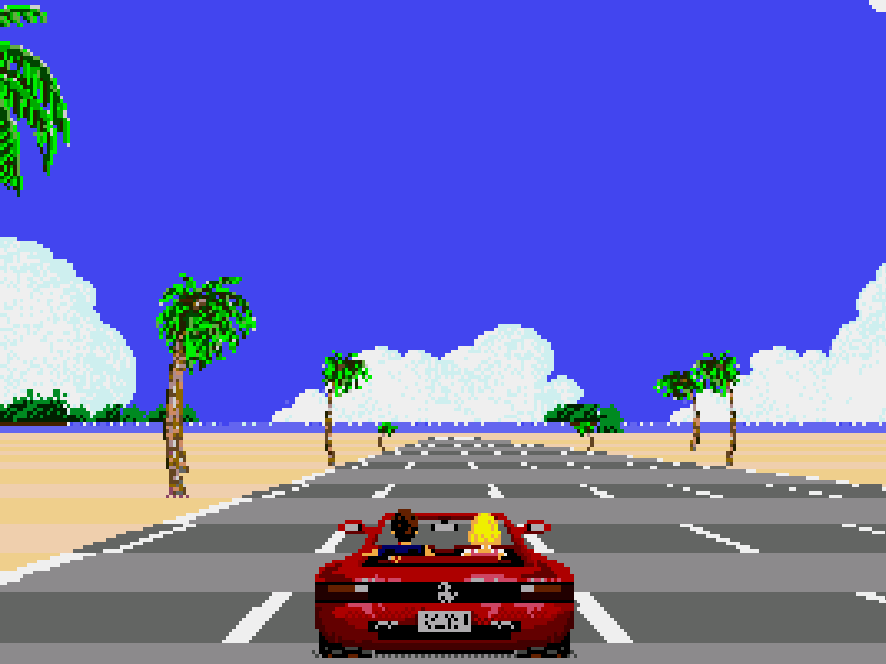 OutRun