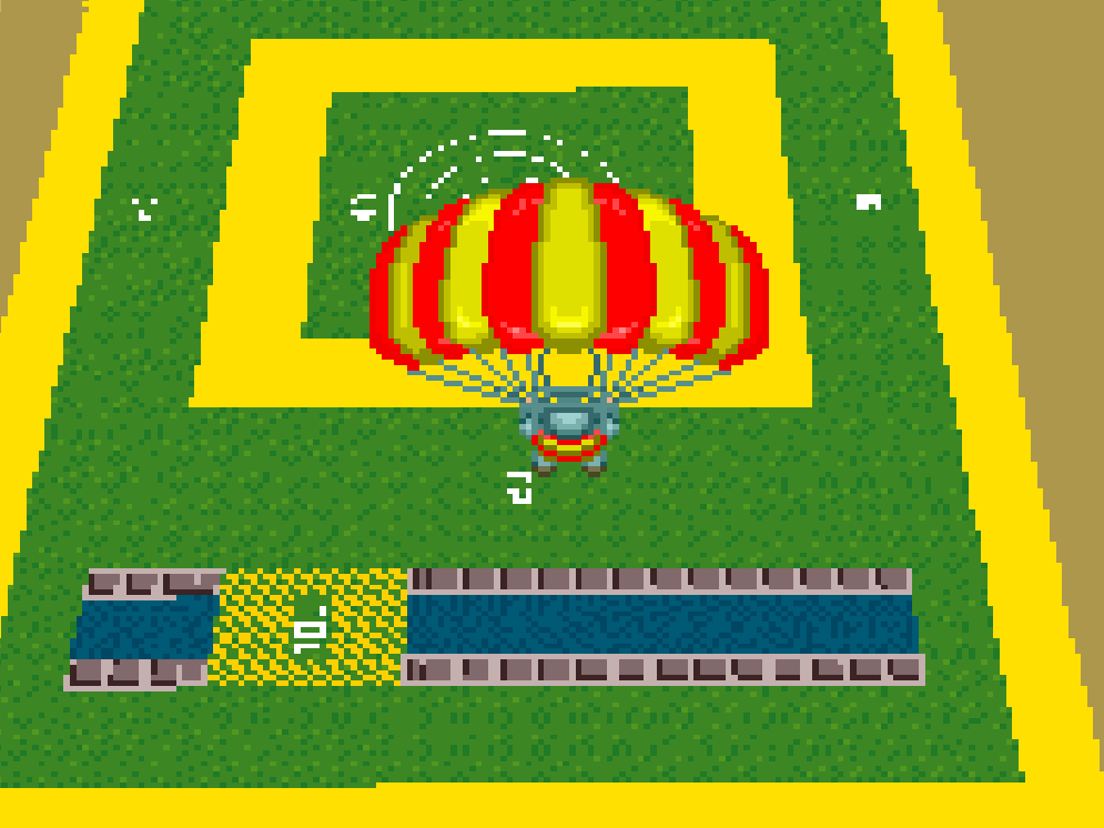 Pilotwings