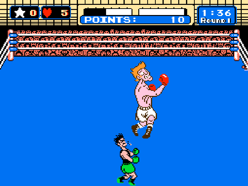 Punch-Out!!