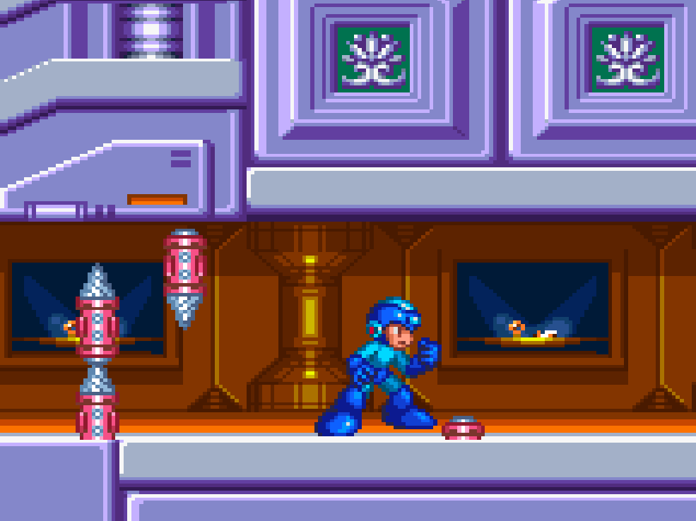 Rockman & Forte