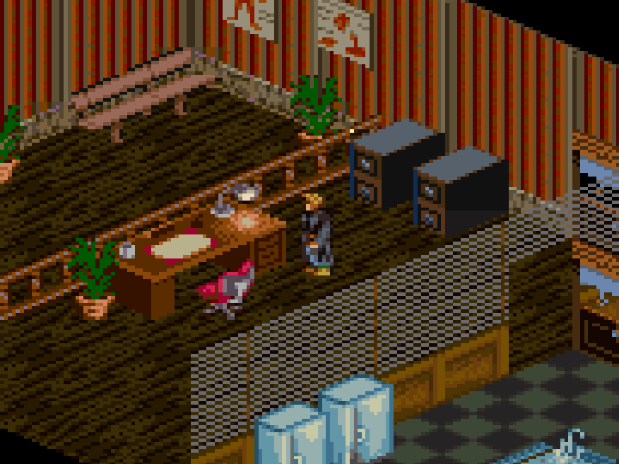 Shadowrun