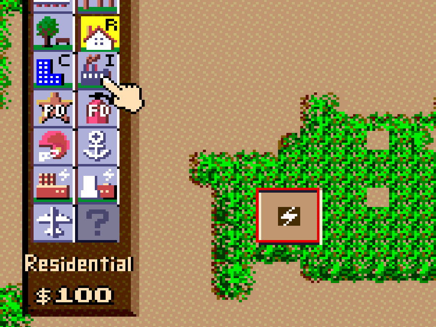 SimCity