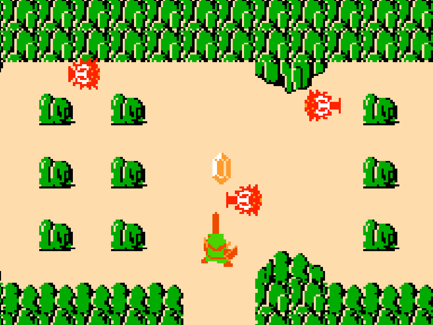 The Legend of Zelda