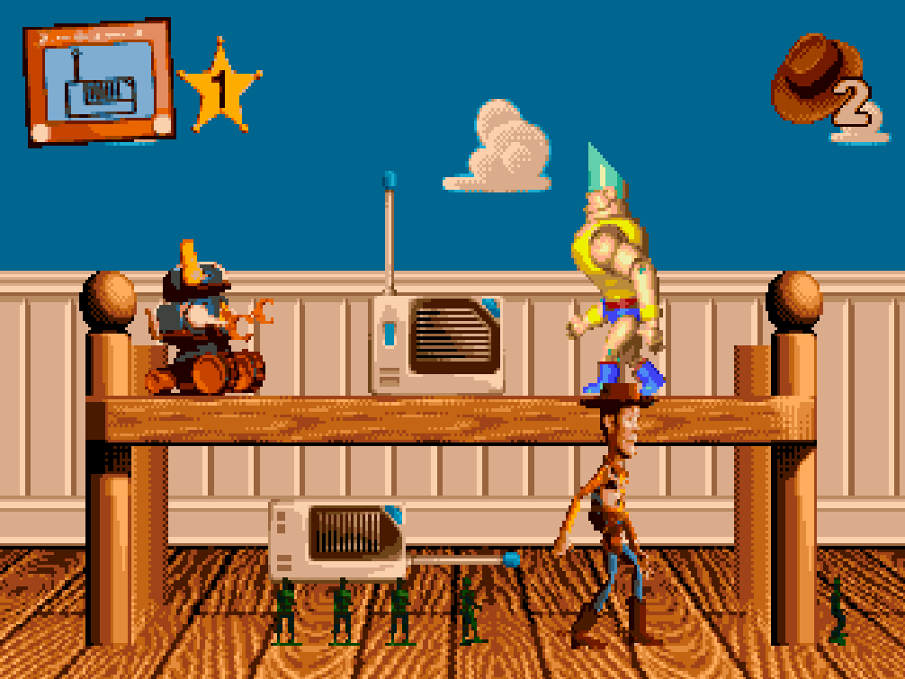 Toy Story