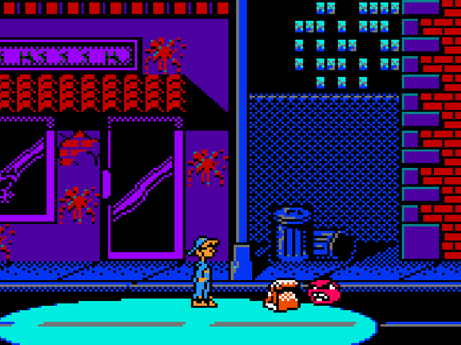 Attack of the Killer Tomatoes