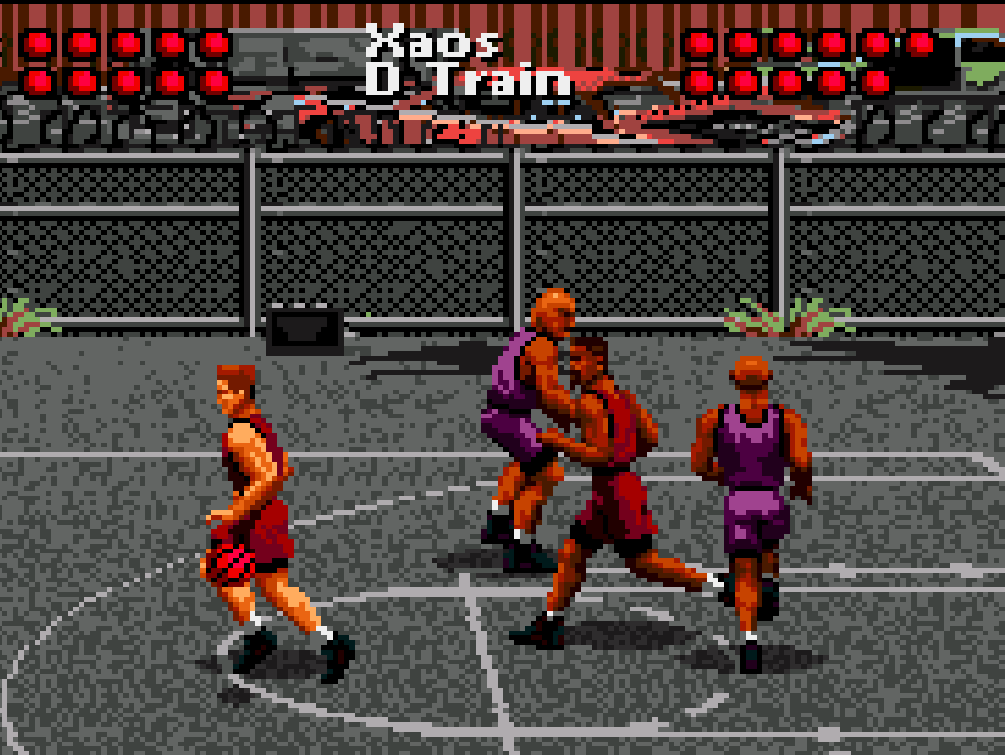 Barkley Shut Up and Jam!