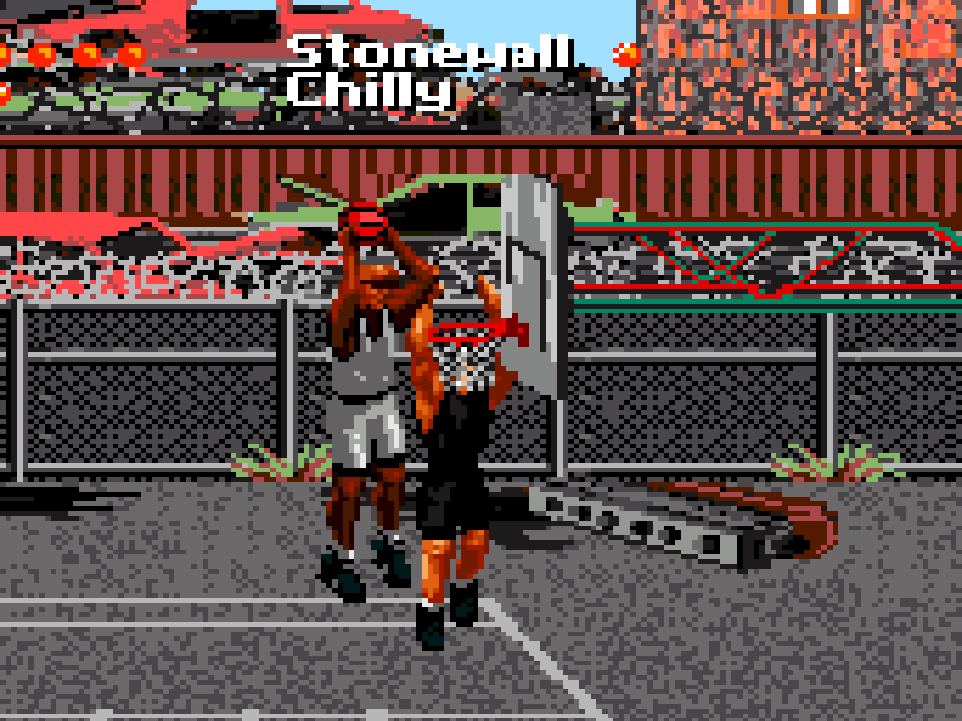 Barkley Shut Up and Jam!