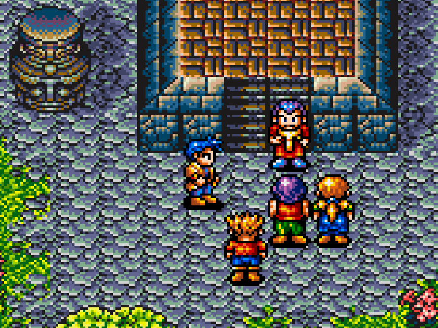 Barver Battle Saga Tai Kong Zhan Shi