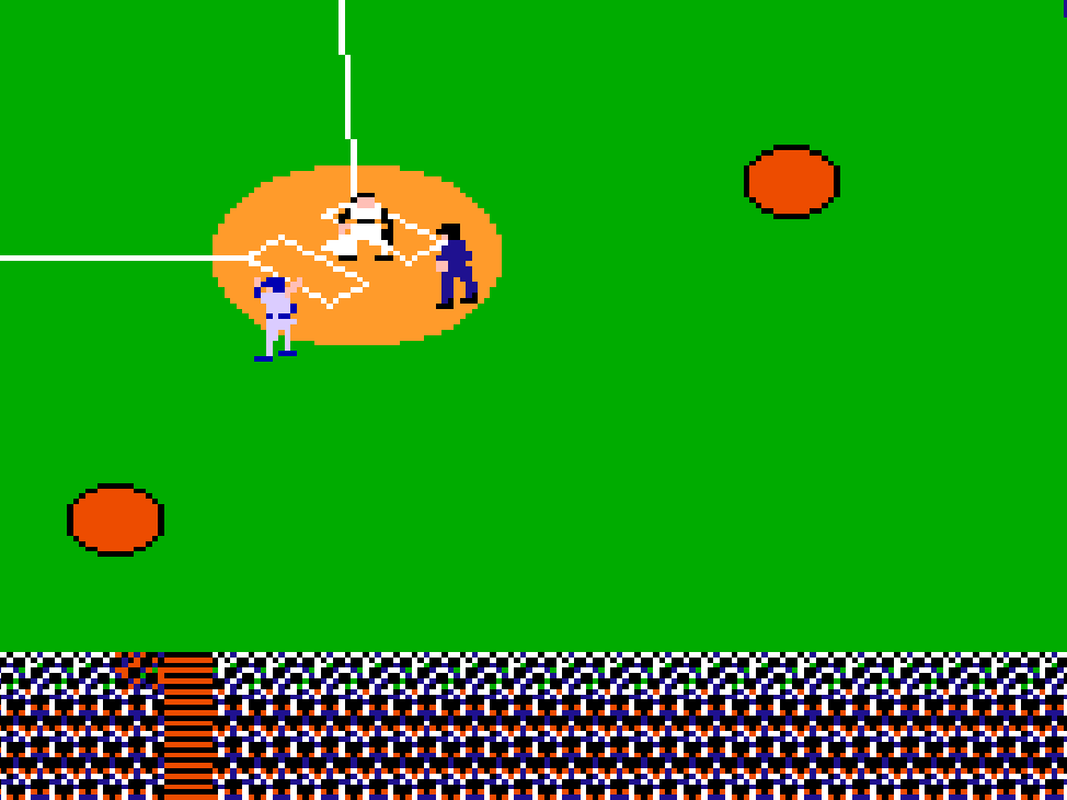 Bases Loaded II: Second Season