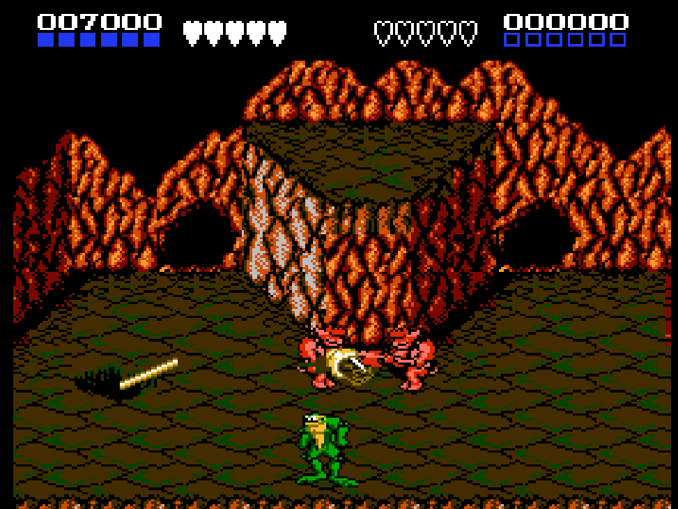 Battletoads