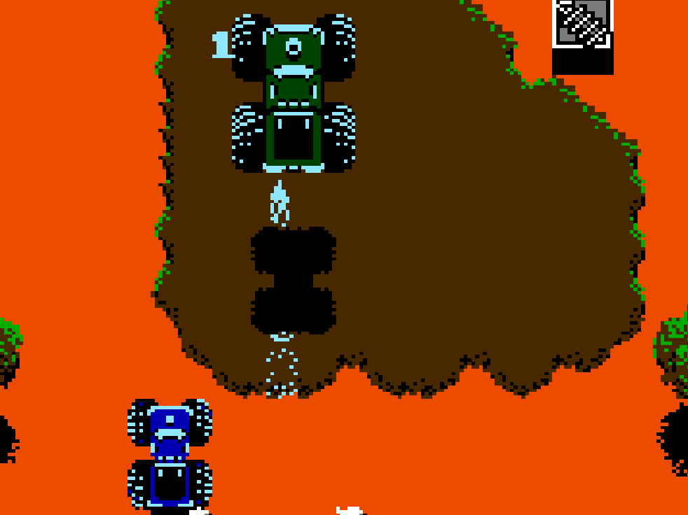 Bigfoot