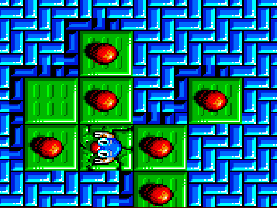 Bombuzal