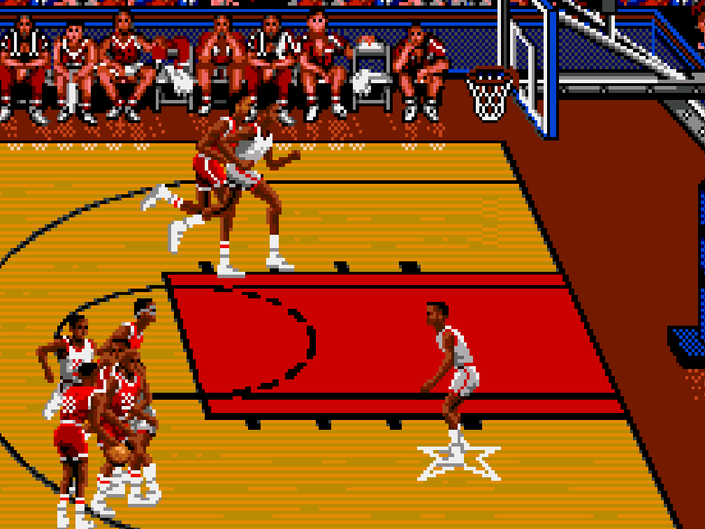 Bulls Versus Blazers And The NBA Playoffs