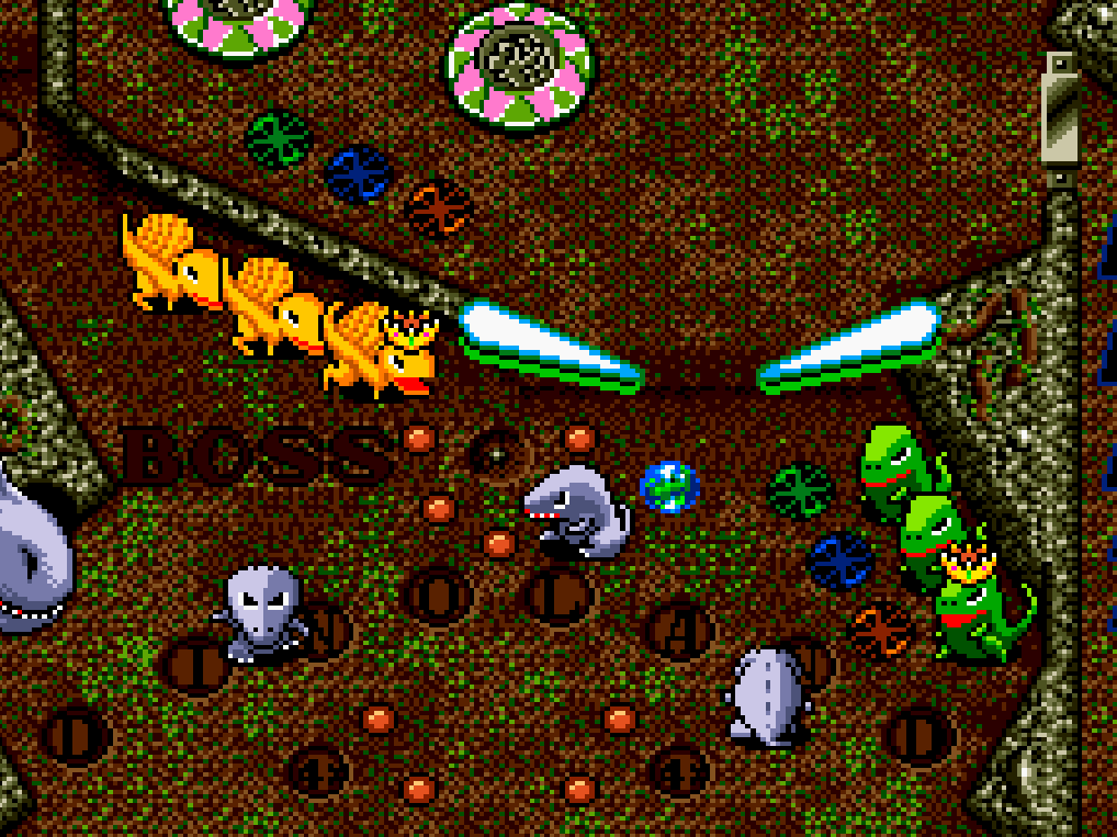 Chou Touryuu Retsuden Dino Land