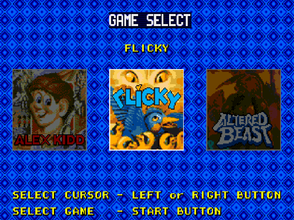 Classic Collection