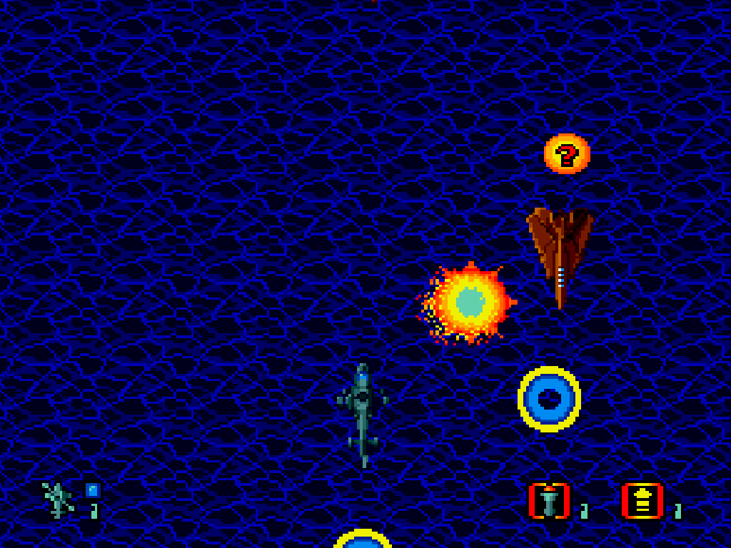 CrossFire