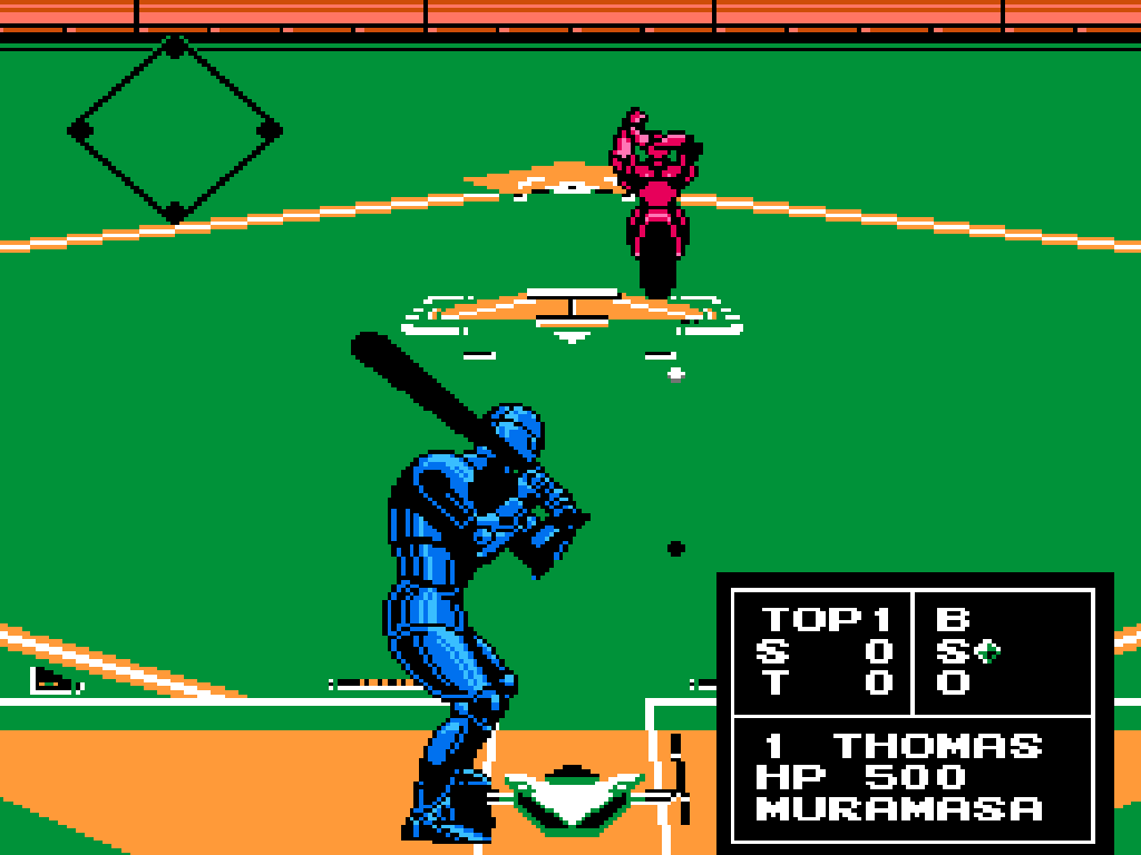 Cyber Stadium Series: Base Wars