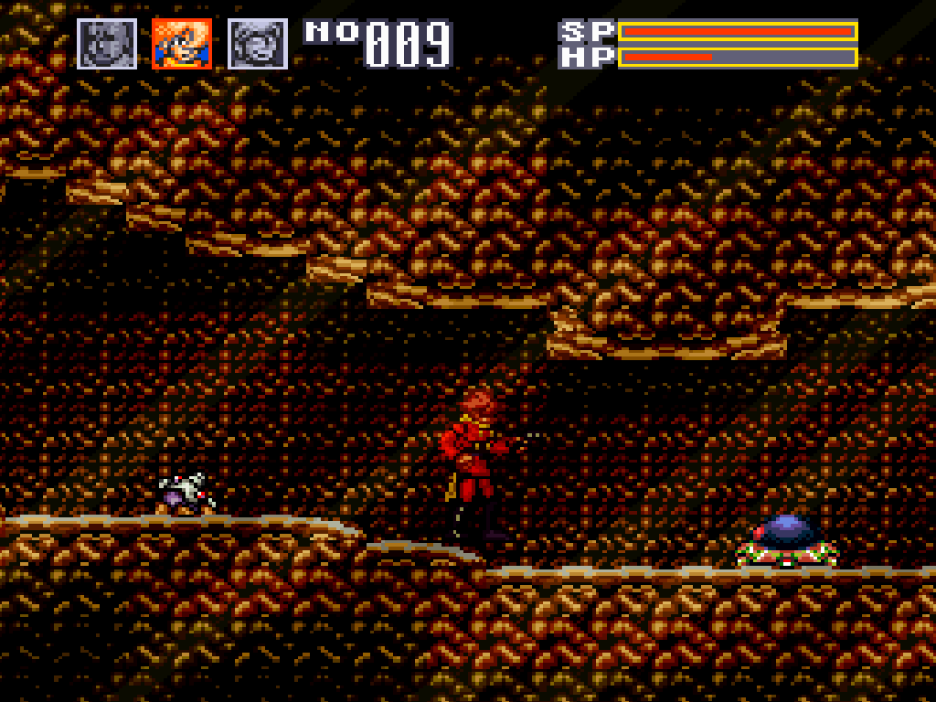 Cyborg 009