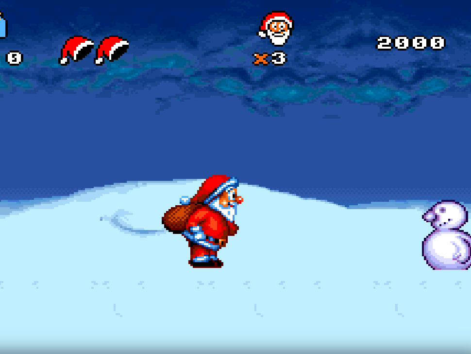 Daze Before Christmas