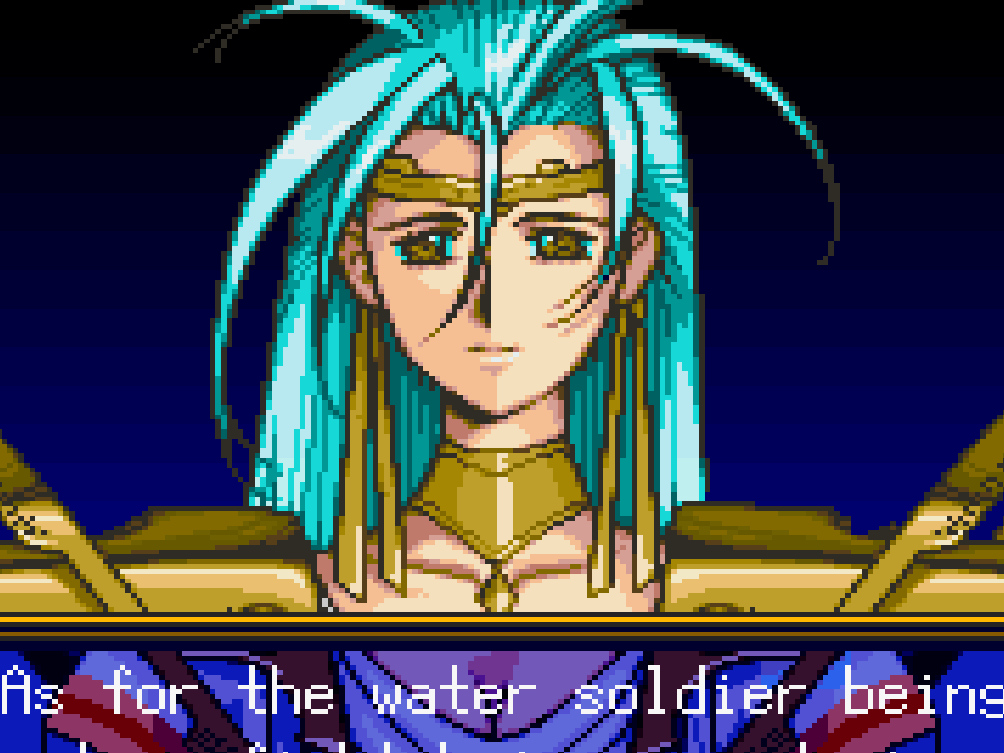 Der Langrisser