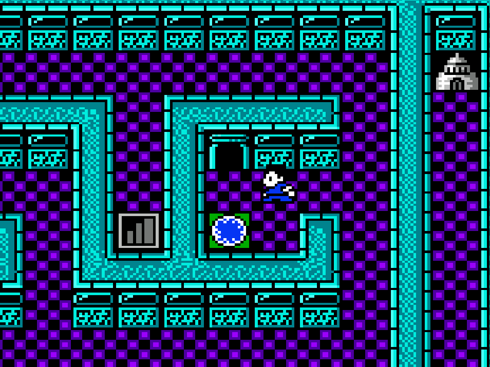 Digital Devil Story: Megami Tensei II