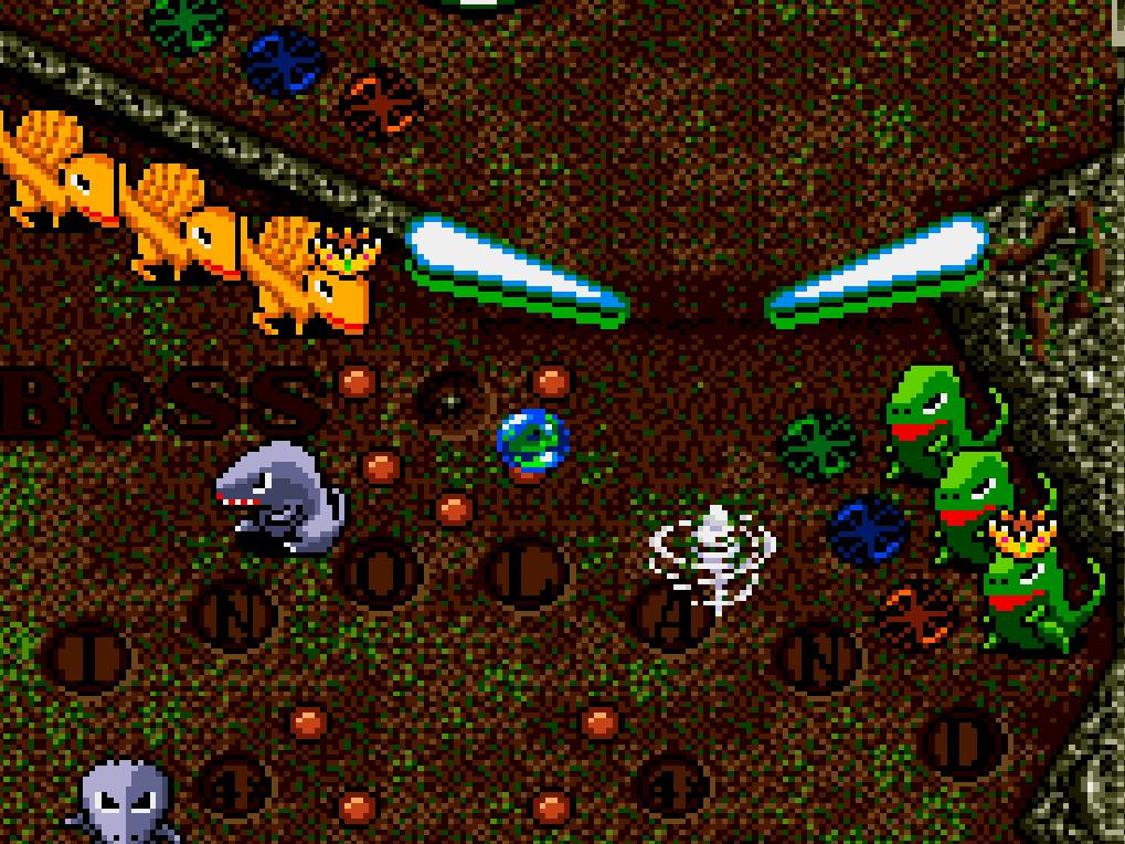 Dino Land