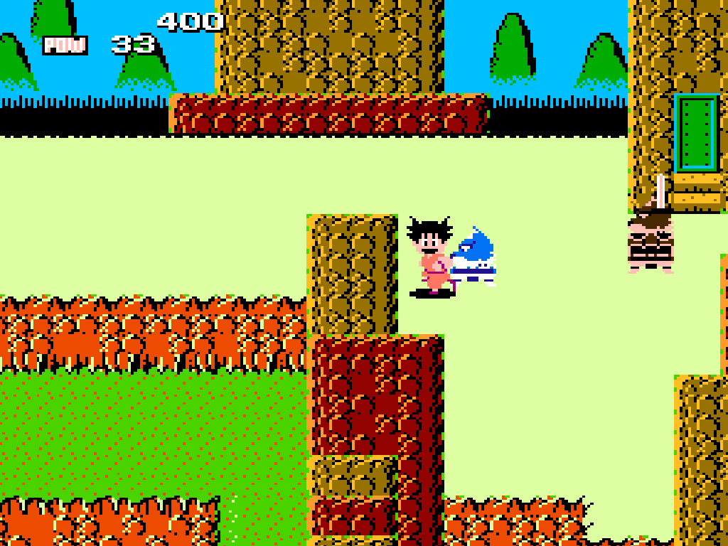 Dragon Ball: Le Secret du Dragon