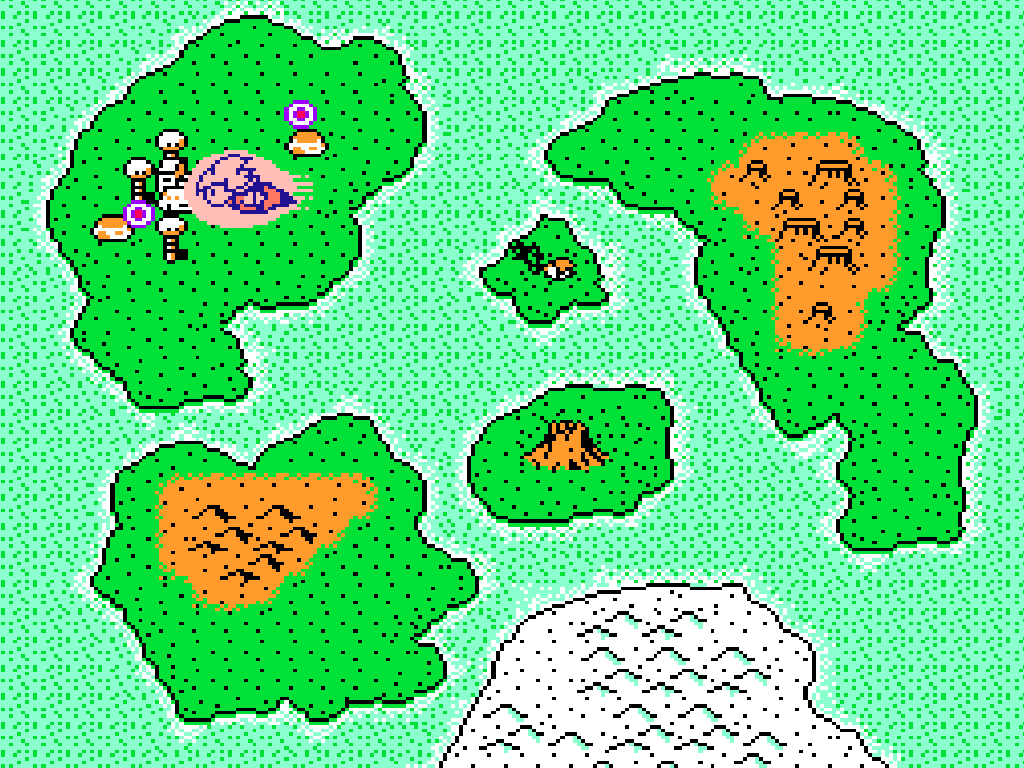 Dragon Ball Z Gaiden: Saiyajin Zetsumetsu Keikaku