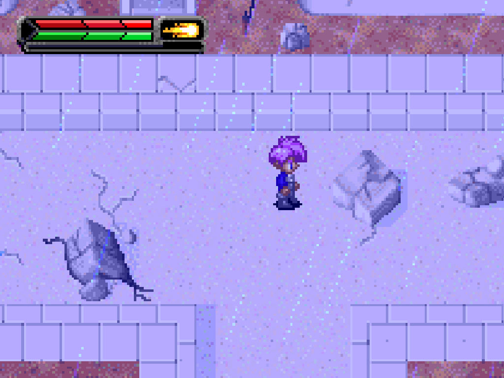 Dragon Ball Z: The Legacy of Goku II