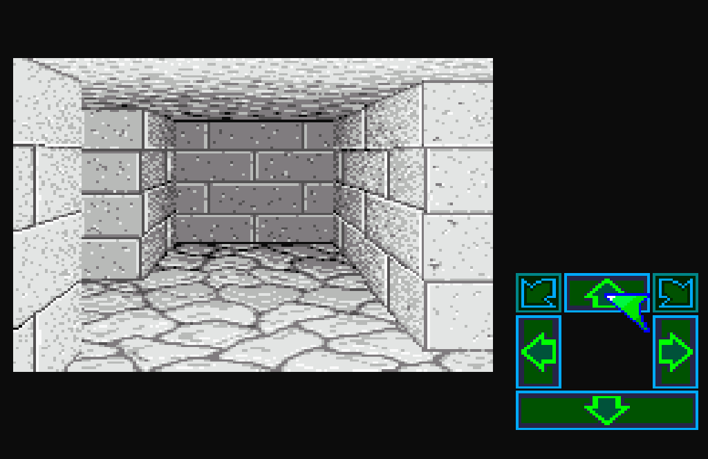Dungeon Master