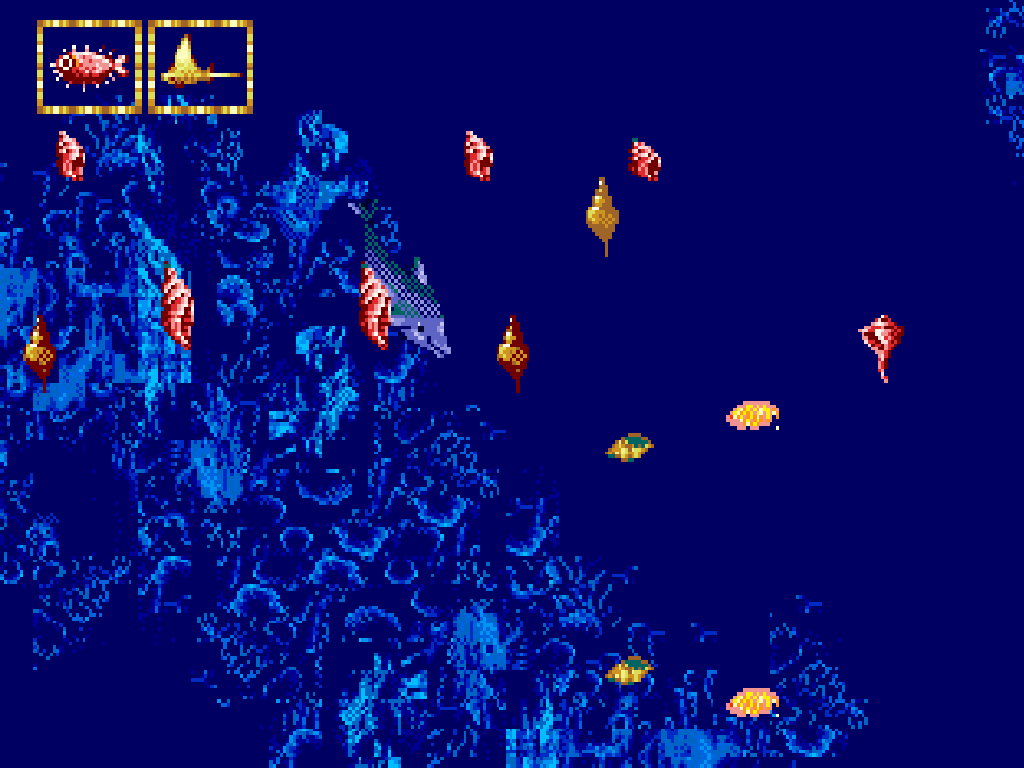 Ecco Jr.