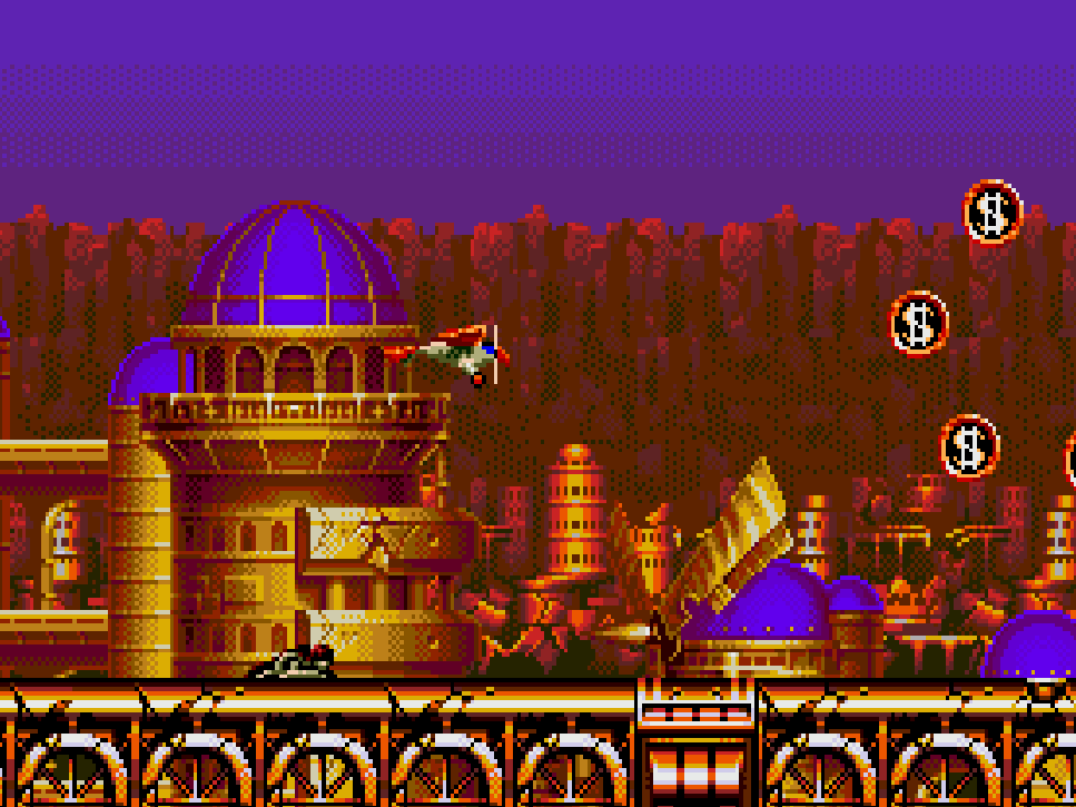Empire of Steel