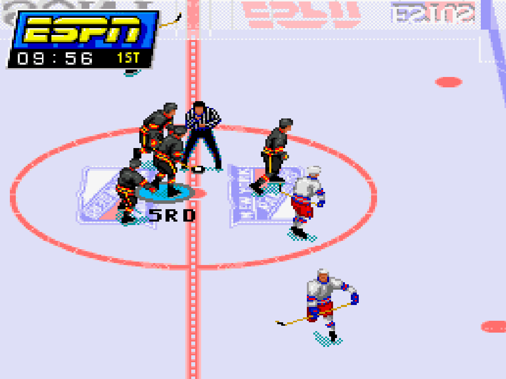 ESPN National Hockey Night