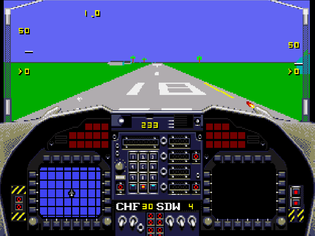 F-22 Interceptor